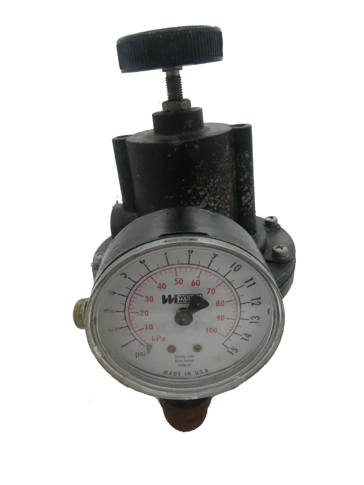 Precision Pressure Regulator 4024A FAIRCHILD Vietnam