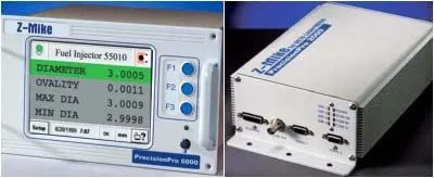 PrecisionPro Series