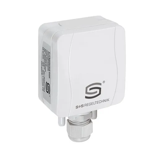 PREMASGARD 2121-SD S+S Regeltechnik