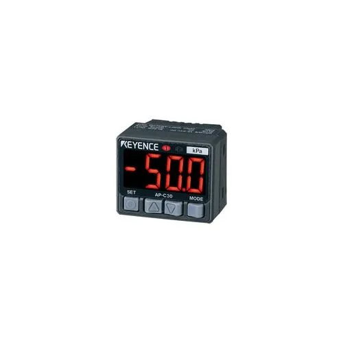 Pressure sensor AP-C33KP Keyence