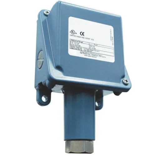 Pressure Sensor H100-189 United Electric