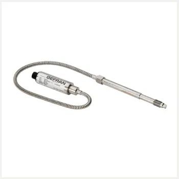 Pressure sensor ME1-6-H-B05C-1-4-D-2130X000X00 Gefran