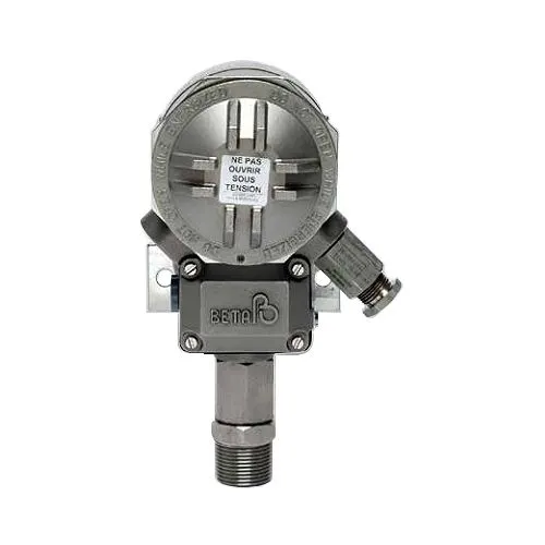 Pressure Sensor W3-P408M-S2N-S2-G1-J BETA