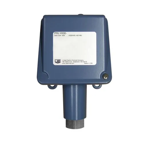 Pressure Switch H100-701 United Electric