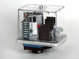 Pressure switch Model FF 4-16 DAY ; Art number: 1010 082