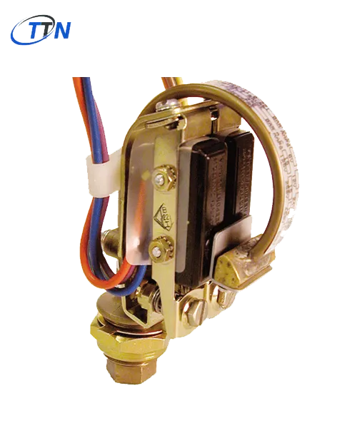 Pressure Switch Sensor 0405-214/B2S-H32SS Barksdale