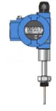 Pressure Switch US213TDE02H02 Delta-Mobrey vietnam