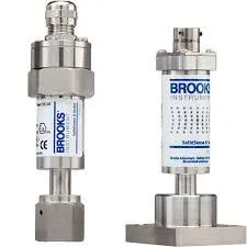 Bộ chuyển đổi & Bộ truyền tín hiệu áp suất GF/GI Brooks Instrument Vietnam