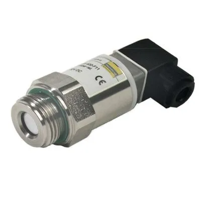 Pressure transmitter P131-4B0-V17