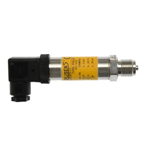 Pressure transmitter PCE-28/-0,5…1bar/PD/1/2’’ NPT M APLISENS S.A. Vietnam