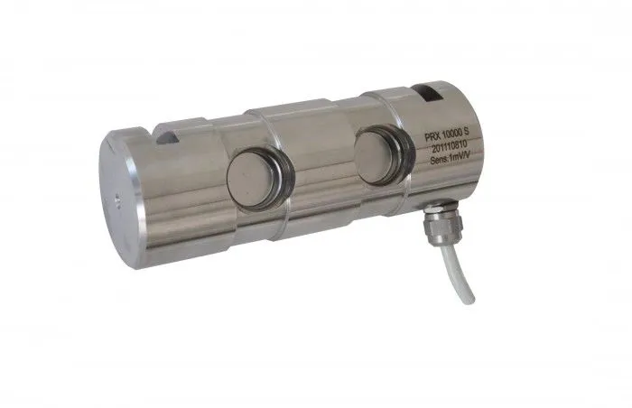 PRN-PRX loadcell pin Pavone Sistemi