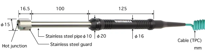Probe S-221K-01-1-TPC1-ANP Anritsu Vietnam