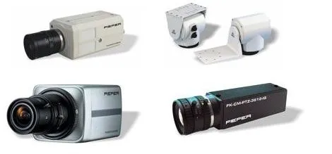 PRODUCT FAMILY, Moog Pieper Viet Nam,TTN