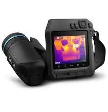 PROFESSIONAL THERMAL CAMERA (FLIR T530-24) T530 24° Flir Vietnam