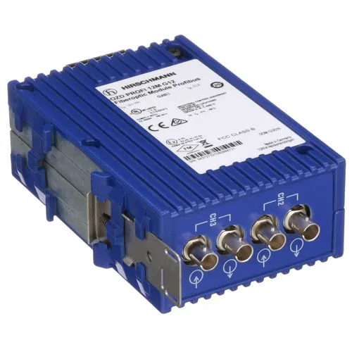 Profibus-Repeater OZD Profi 12M G11 942148-001 Hirschmann