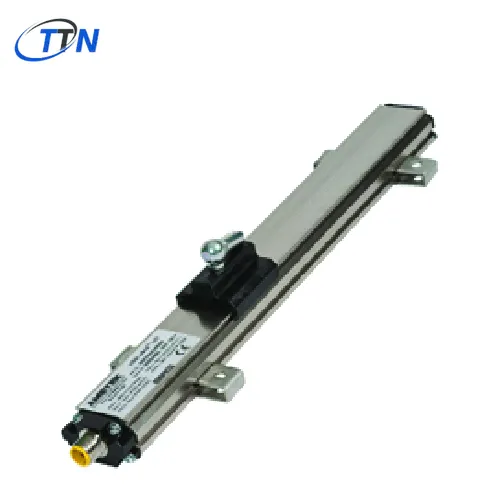Profile Style LDT 955 Cảm biến vị trí tuyến tính BRIK Ametek Vietnam