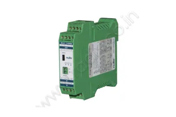 Programmable multifunction signal isolator SCC321