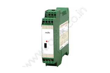 PROGRAMMABLE SIGNAL ISOLATOR