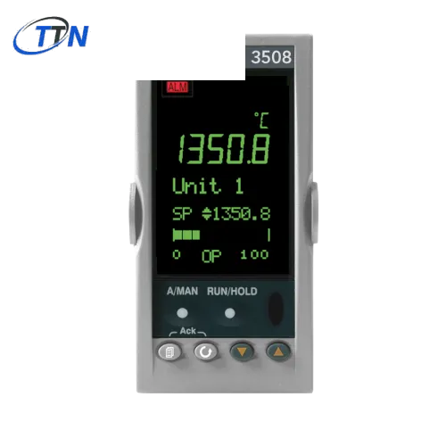 Programmable Temperature Controller 3508 Eurotherm Vietnam