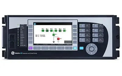 Protection relay B30-V03-HKH-F8N-H6P-L8N-N6PS6F-U6F-WXX GE Grid Solutions Vietnam