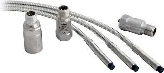 Provibtech Model: TM0180-08-00-07-90-02 Probe Transducers