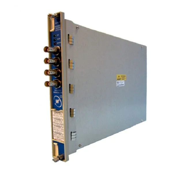 Proximitor Seismic Monitor 3500/42-01-CN