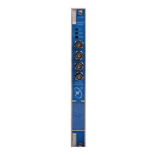Proximitor Seismic Monitor 3500/42-09-00 Bently Nevada Vietnam