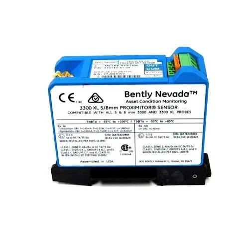 Proximity Sensor 330180-51-CN Bently Nevada