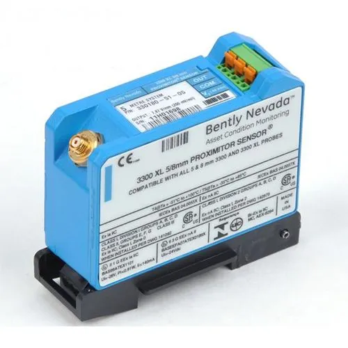 Proximity Sensor 330180-91-CN Bently Nevada