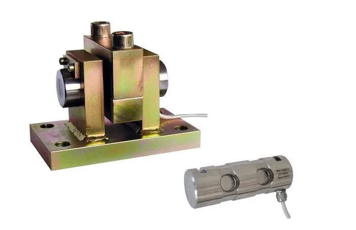 PRX loadcells pin Pavone Sistemi
