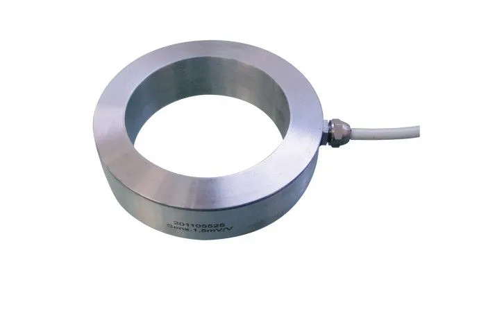 PSRT loadcells ring type Pavone Sistemi