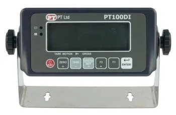 PT100DI Value Digital Indicator