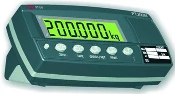 PT200 Series Popular Standard Indicators