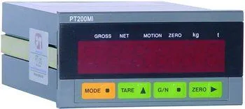 PT200MI Popular Panel Mount
