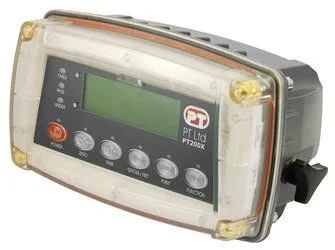 PT200X Harsh Conditions Indicator