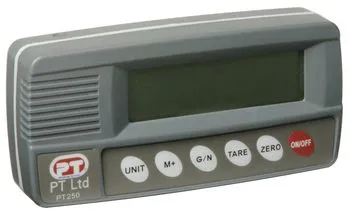 PT250 Digital Indicator