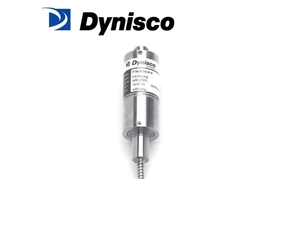 PT4624-35MPA-6/18-SIL2 Dynisco Vietnam,Pressure Sensor