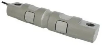 PT9000 Double ended shear beam.