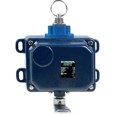 Pull-wire emergency stop switches T3Z 068-22YR 101087881 Schmersal Vietnam