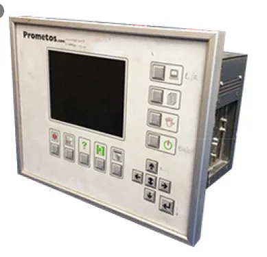 Pulse amplifier Power Boost IPA-2 (-V2) IPA fully controlled 591 402-BT Rico Werk Vietnam