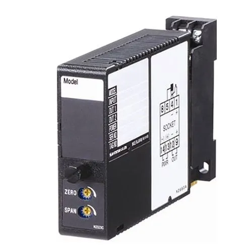 Pulse Isolator W2PP-255N-RN M-system