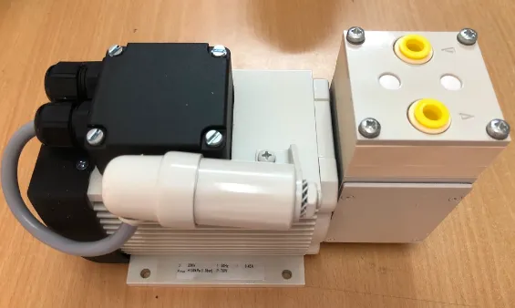 PUMP IP54-T 230V50HZ N012ST.16E 049785/049969 KNF Vietnam