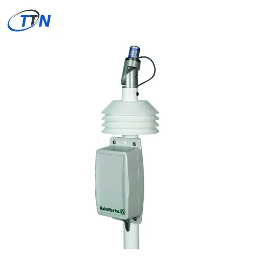 PVMet™ 100 Solar Monitoring Station 800-0014 Rainwise Vietnam