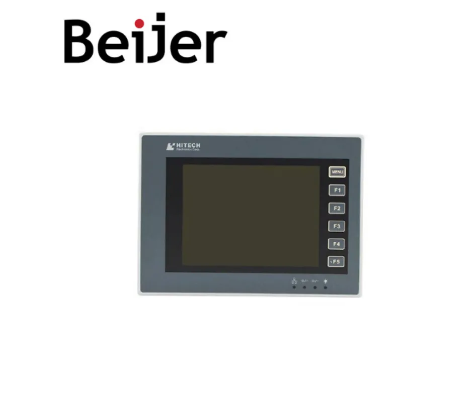 PWS6600T-S Hitech Beijer Electronics,Màn hình màu cảm ứng