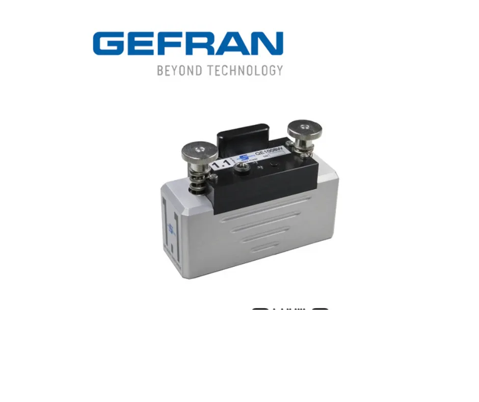 QE2008-W Gefran,Gefran Bộ cảm biến không dây dòng Sensormate