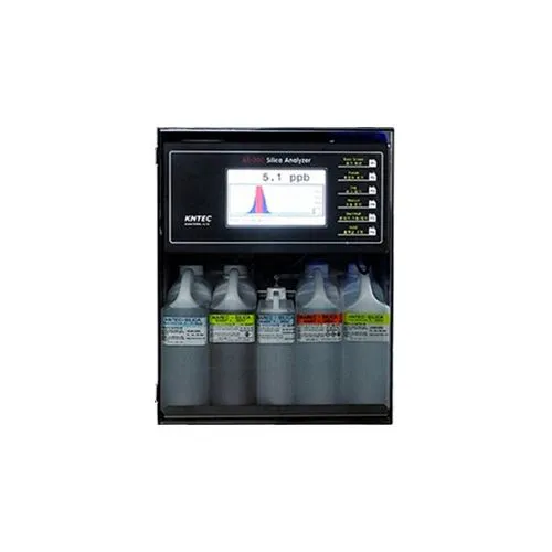 Quang kế phân tích S300-031 KNTEC