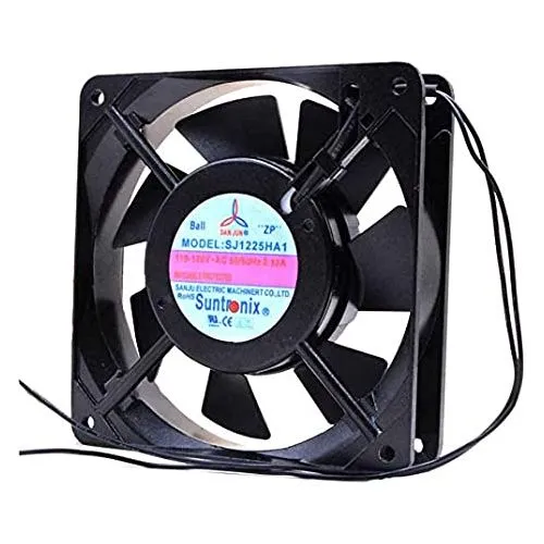 Quạt AC SJ1225HA1 Suntronix