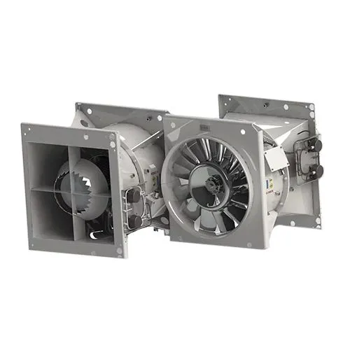 Quạt cho hệ thống làm lạnh 2LL1504-2AA13 MDEXX