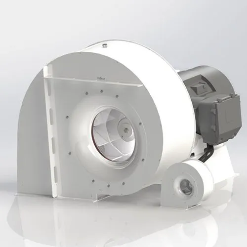Quạt cho hệ thống làm mát 2LL1504-2AA13 MDEXX