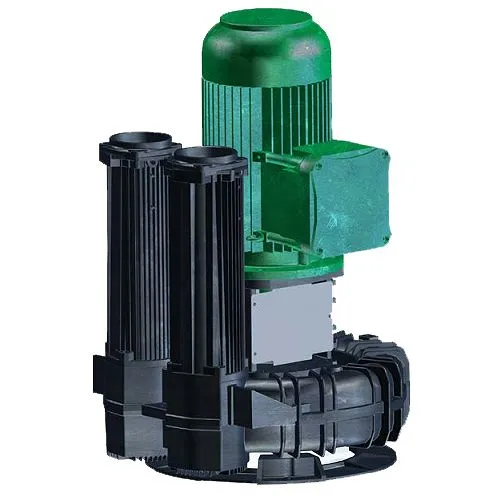 Quạt gió cho hệ thống làm mát SK06MS50+0201 FPZ